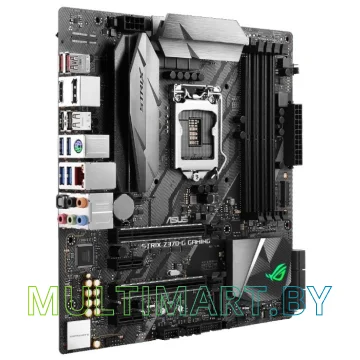 Материнская плата ASUS ROG Strix Z370-G Gaming картинка 2